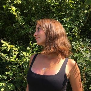 Meet your Posher, Zoe